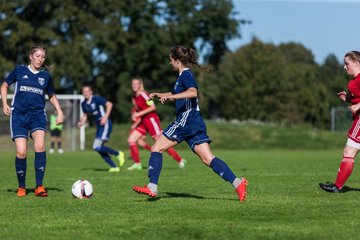 Bild 97 - Frauen SV Wahlstedt - ATSV Stockelsdorf : Ergebnis: 2:2